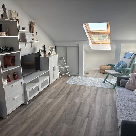 Apartamento Saint Michael Blue Arévalo Zewnętrze zdjęcie