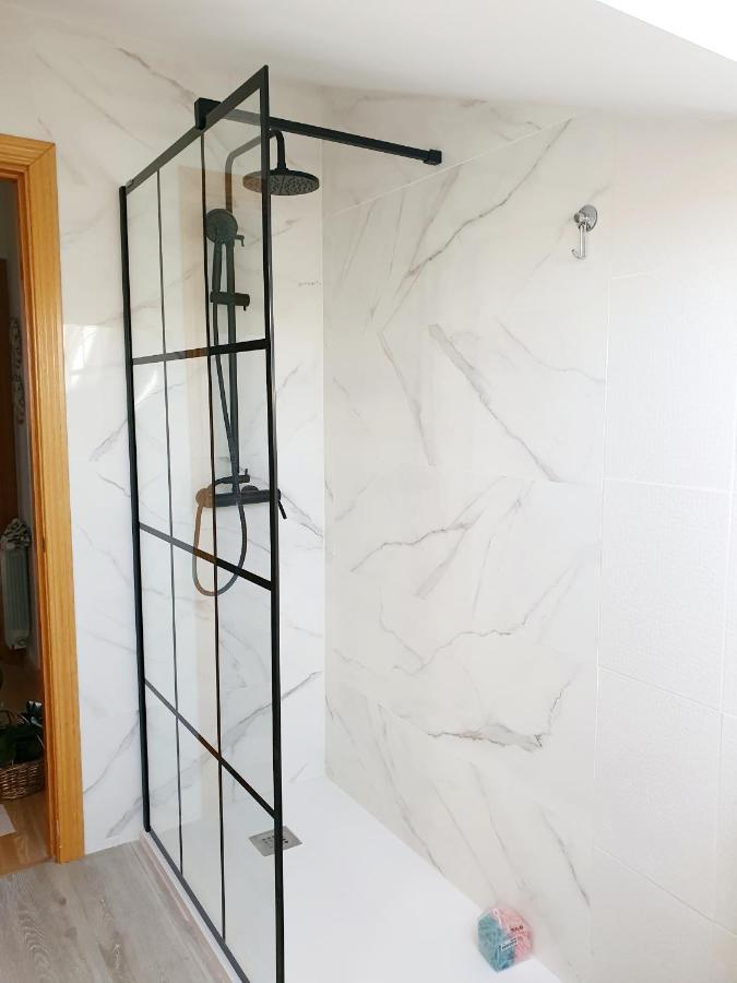 Apartamento Saint Michael Blue Arévalo Zewnętrze zdjęcie